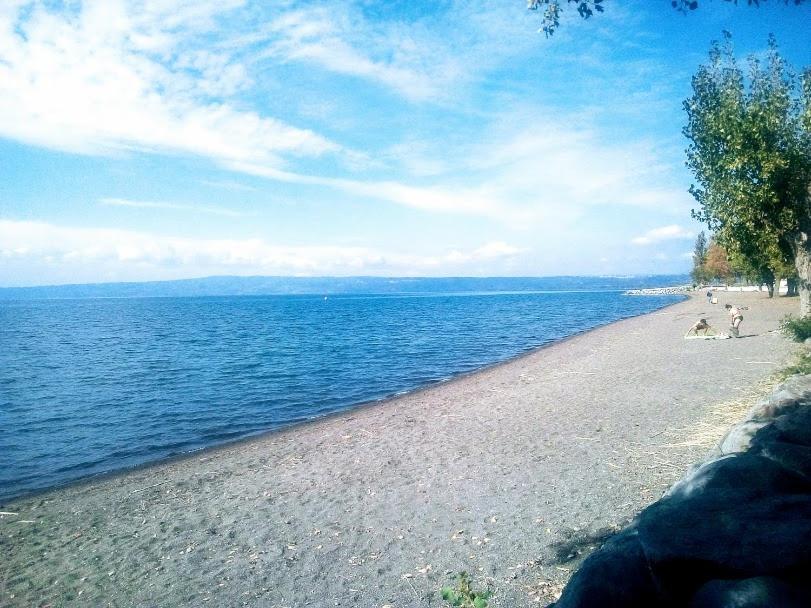Alloggio Turistico Civico 4 Bolsena Eksteriør billede